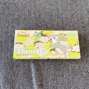 ColourPop x Bambi Thumper Eyeshadow Palette